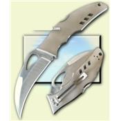Couteau SPYDERCO BYRD BY07P Crossbill
