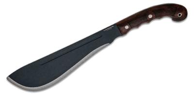 CTK3955122HC Machette Condor Departure Bolo Lame Acier 1075 Etui Cuir Made Salvador - Livraison Gratuite