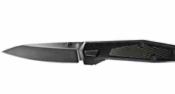 G1073034 Combo Gerber Fuse & Barbill | Couteau Pliant Lame 7Cr17MoV & Portefeuille Minimaliste Acier - Livraison Gratuite