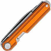 G1724 Multi-Tool Gerber Armbar Slim Cut Orange | Lame Acier Inox | 3 Fonctions & Ciseaux - Livraison Gratuite