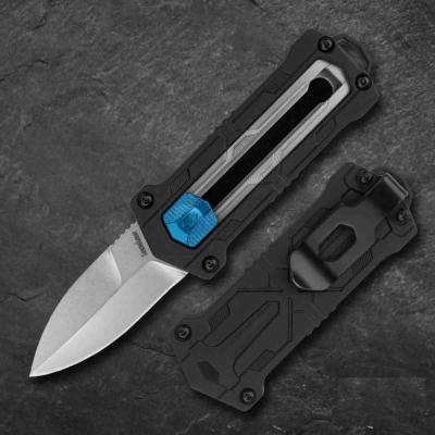 KS1190 Couteau Kershaw Kapsule Lame 8Cr13MoV - Livraison Gratuite