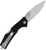 KS2034 Couteau Kershaw Debris Lame Acier D2 Lockback - Livraison Gratuite