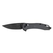 KS2042 Couteau Kershaw Covalent DuraLock Lame Acier D2 KIVT - Livraison Gratuite