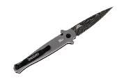 KS7150DAM Couteau Automatic Kershaw Launch 8 Damas Manche Alu/FC Made In USA - Livraison Gratuite