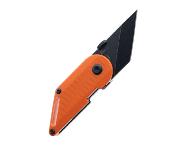 KT3045A3 Couteau Kansept Pinkerton Dash Orange Lame Tanto SW 154CM IKBS - Livraison Gratuite