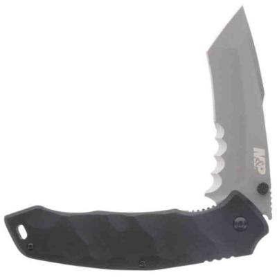 SW1147103 Couteau Smith&Wesson M&P Special Ops A/O 9Cr18MoV Tanto - Livraison Gratuite