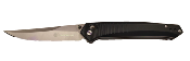 SW1225101 Couteau Smith & Wesson Special Ops Lame Acier 8Cr13MoV Manche Aluminium Crossbar Lock - Livraison Gratuite