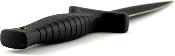 SWHRT9BCP Poignard Smith&Wesson HRT Boot Lame Acier 7Cr17MoV Etui Cuir - Livraison Gratuite