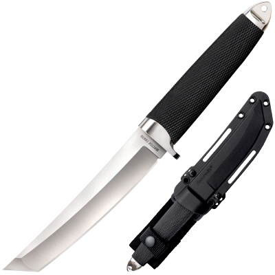 CS13PBN Sabre Cold Steel Master Tanto Lame CPM-3V Etui Secure-Ex - Livraison Gratuite