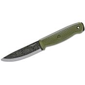 Couteau Condor Terrasaur Green Lame Acier Carbone 1095 Made El Salvador CTK394341 - Livraison Gratuite