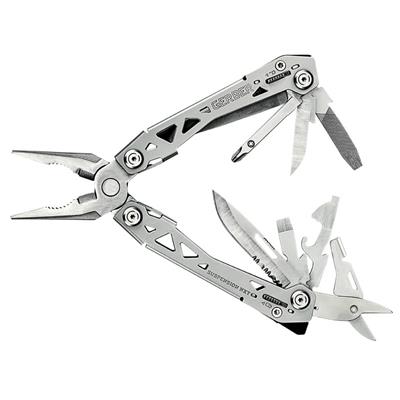 Pince Tenaille Gerber Suspension NXT Multi-Tools G1364 - Free Shipping
