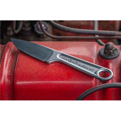 KA1119 Couteau KA-BAR 1119 Wrench Acier 425 High Carbon Made USA - Livraison Gratuite