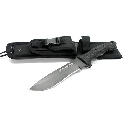 COUTEAU DE SURVIE SCHRADE - Schrade Knive Extreme Survival Knife SCHF9 - Free Shipping