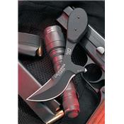 Tops California Cobra - TPCALCO01 - Couteau TOPS KNIVES California Cobra Couteau de Combat Made In USA