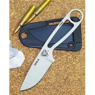 RAT Cutlery / ESEE Izula Desert Tan Knife RCIDT - COUTEAU DE COMBAT