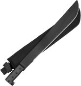Lot de 3 CGN0077 Machette Coghlan’s Lame Acier EN42J Manche Synthétique Noir Étui Cordura - Livraison Gratuite