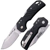 CSFL25DPLCZ Couteau Cold Steel Engage Atlas Lame Acier 4116 Atlas Lock - Livraison Gratuite