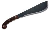 CTK3955122HC Machette Condor Departure Bolo Lame Acier 1075 Etui Cuir Made Salvador - Livraison Gratuite