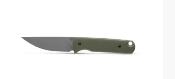 FF0089G Couteau Ferrum Forge Lackey XL Green Lame Acier 9Cr18MoV Etui Kydex/T-Clip - Livraison Gratuite