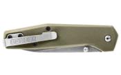 G1875 Couteau Gerber Fuse Green Lame 7Cr17Mov - Livraison Gratuite