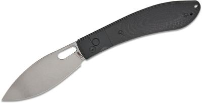 J1959BK Couteau CJRB Sasaya Black G10 Lame Acier AR-RPM9 Sécurité Button Lock IKBS - Livraison Gratuite