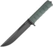 KA6100 Couteau Ka-Bar Dust I Lame Acier D2 Etui ABS Molle - Livraison Gratuite