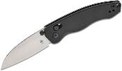 KIV3681C1 Couteau Kizer Exist Lame Acier 154CM Clutch Lock - Livraison Gratuite