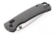 KS1426 Couteau Kershaw Sequence DuraLock KVT Lame Drop Point Acier 8Cr13MoV - Livraison Gratuite
