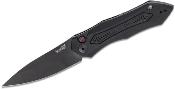 KS7800BLK Kershaw Launch 6 AUTO CPM-154 Black DLC Blade Aluminum Handles Made USA 