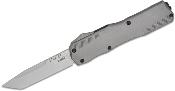 KS9000TGRYSW Kershaw Livewire OTF AUTO Tanto Lame Acier CPM-MagnaCut Made USA - Livraison Gratuite