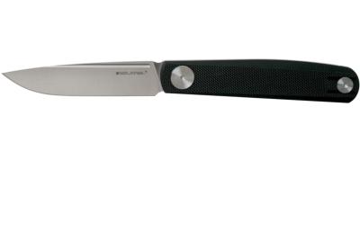 Couteau Real Steel Gslip Compact Slipjoint Acier VG10 RS7868 - Livraison Gratuite