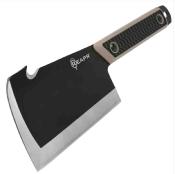 SHF11016 Couperet REAPR Versa CLEAVER  Lame Acier 420 Etui Nylon - Livraison Gratuite