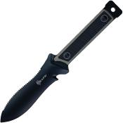 SHF85432 Couteau Reapr Versa Hori Hori Lame Acier 420 Manche TPR Etui Nylon - Livraison Gratuite
