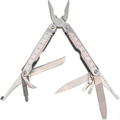 PINCE Bear&Son Bear Jaws Multitools Outils Multifonctions Made In USA BC155L - Livraison Gratuite