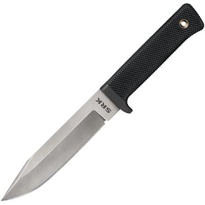 Couteau Cold Steel SRK Survival Rescue CPM-3V Made In Italy CS38CKD - Livraison Gratuite