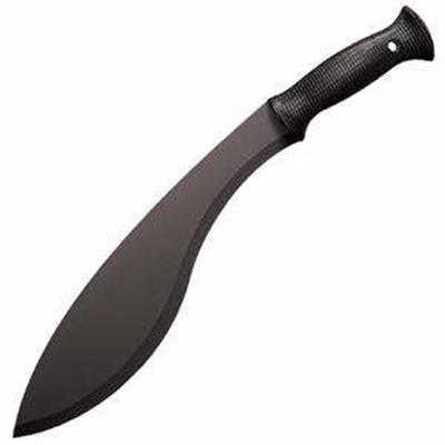 Cold Steel Kukri Machete Carbone 1055 Machette Cold Steel - CS97KMPS - Livraison Gratuite