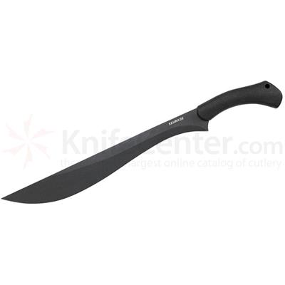 Machette Schrade Priscilla Makhaira Lame Acier 3Cr13 Manche Abs Etui Thermoplastic SCHMBSCP - Free SHipping