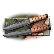 COUTEAU KaBar U. S. Army Fighting Utility Knife - KA1219 - LIVRAISON GRATUITE