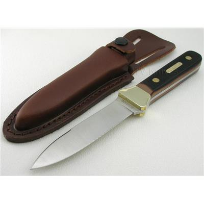 Couteau BOTTE SCH162OT Schrade Old Timer Boot Knife - LIVRAISON GRATUITE