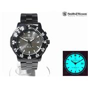 MONTRE SMITH&WESSON Men's SWAT WATCH SWW45M - LIVRAISON GRATUITE