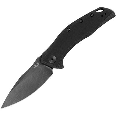 ZT0357BW Couteau Zero Tolerance A/O Acier CPM-20CV Made In USA - Livraison Gratuite