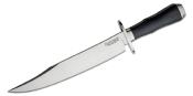 CS39LMB4 Poignard Cold Steel Natchez Bowie Lame Clip Point Acier 4034 Clip Point Etui Secure-Ex