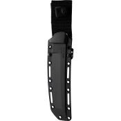 CS49LRTODBK Couteau Cold Steel Tactical Recon Tanto OD Green Lame Acier SK-5 Etui Secure-Ex - Livraison Gratuite