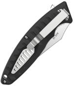 DFA105701 Couteau Diafire Regatta Clip Point Acier AUS-10A Manche G10 Sécurité Linerlock - Livraison Gratuite