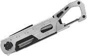 GE001741 Couteau Multi-fonctions Gerber Stake Out Silver Multi-Tool - Livraison Gratuite