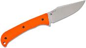 HO35860 Couteau Hogue EX-TRAK Lame Acier CPM MagnaCut Manche G10 Housse Kydex USA - Livraison Gratuite