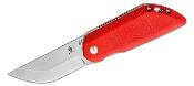 KIV4559C1 Couteau Kizer Comfort Red Lame Acier 154CM - Livraison Gratuite