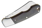 KS4384 Couteau Kershaw Parley Slipjoint Cleaver Lame Acier 7Cr17MoV - Livraison Gratuite