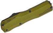 KS9000DESTOL Couteau OTF Automatique Kershaw Lame Dague Double Tranchant CPM-MagnaCut USA - Livraison Gratuite
