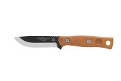 TPMBROS01 TOPS BOB Fieldcraft Lame Acier Carbone 1095 Etui Kydex USA - Livraison Gratuite